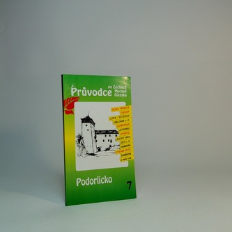 Průvodce - Podorlicko