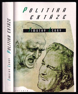Politika extáze