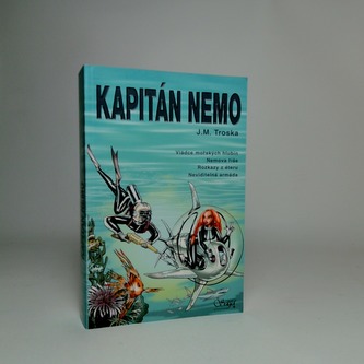 Kapitán Nemo