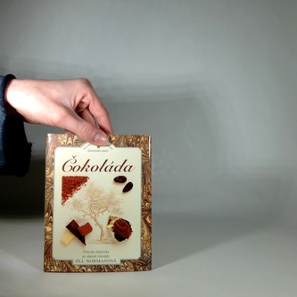 Čokoláda