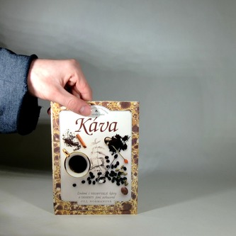 Káva