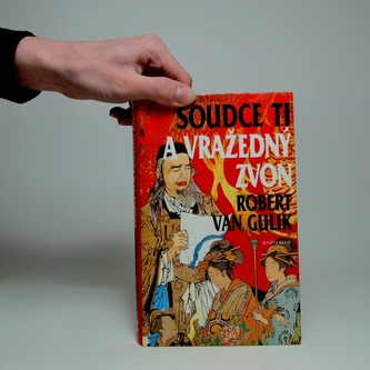 Soudce Ti a vražedný zvon