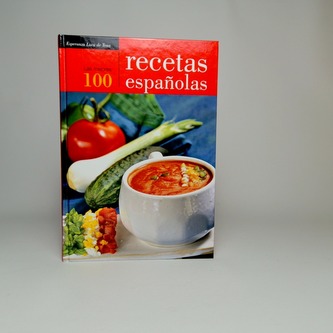 Las mejores recetas espanolas