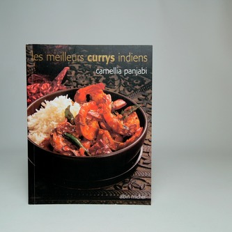 Les meilleurs currys indiens