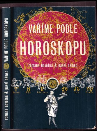Vaříme podle horoskopu