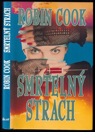 Smrtelný strach