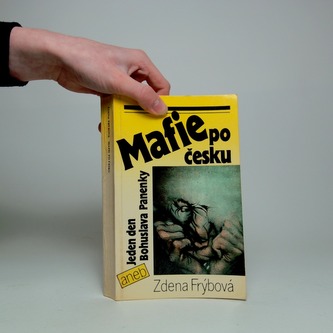 Mafie po česku