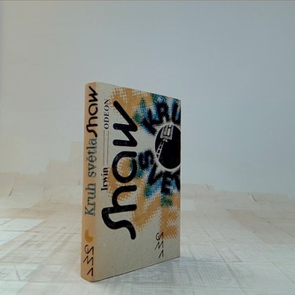 Kruh světla a jiné povídky