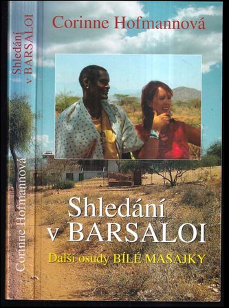 Shledání v Barsaloi