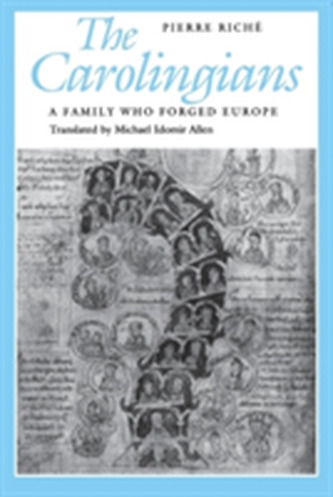 The Carolingians