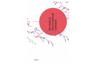 Muž na pokraji vzplanutí - Haiku z diáře 2017-2018 Muž na pokraji vzplanutí - Haiku z diáře 2017-2018
