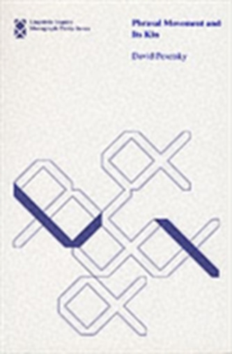 Phrasal Movement and Its Kin