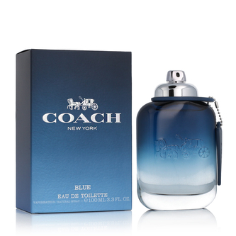 Coach Coach Men Blue - EDT 100 ml man