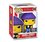 Funko POP TV: The Simpsons - Jimbo Jones (New York Comic Con 2022 Shared Exclusives)