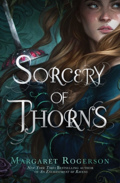 the sorcery of thorns