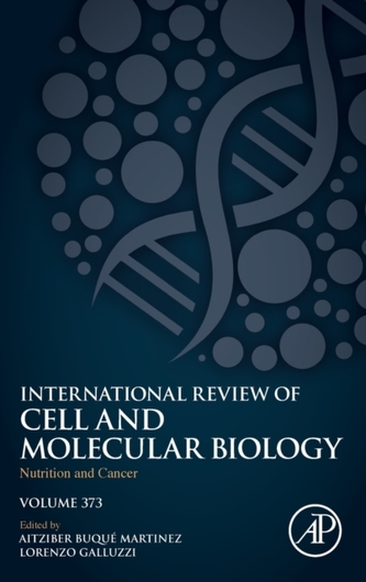 Nutrition and Cancer