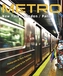 METRO / New York / London / Paris: Underground Portraits of the Three Great Cities and Their People