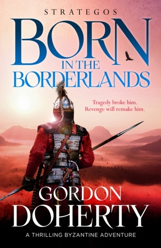 Strategos: Born in the Borderlands
