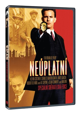 Neúplatní S.E. DVD