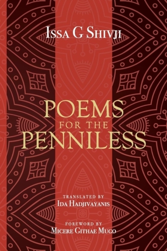 Poems for the Penniless
