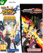 Naruto Shippuden: Ultimate Ninja Storm 4 Road To Boruto + Naruto To Boruto: Shinobi Striker (Xbox On