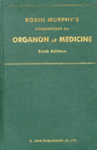 Hahneman's Organon of Medicine
