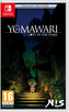 SWITCH Yomawari: Lost in the Dark Deluxe Ed.