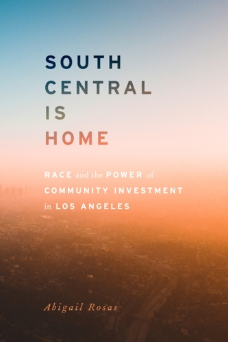 South Central Is Home