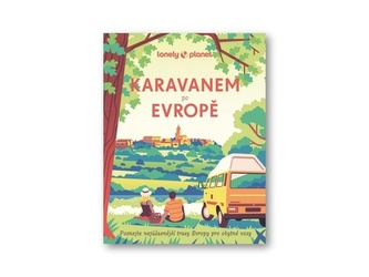 Karavanem po Evropě