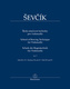 Škola smyčcové techniky pro violoncello