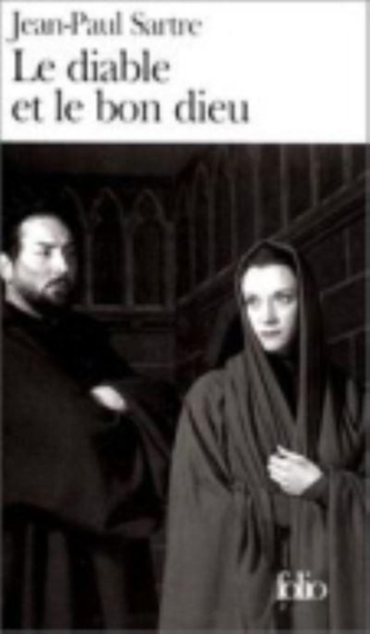 Le diable et le bon Dieu