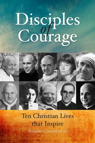 Disciples of Courage