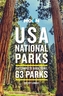 Moon USA National Parks (Third Edition)