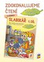 Zdokonalujeme čtení ke Slabikáři, 1. díl