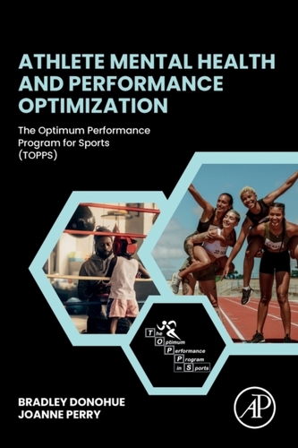 Athlete Mental Health and Performance Optimization