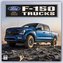 Ford F150 Trucks 2023 Square