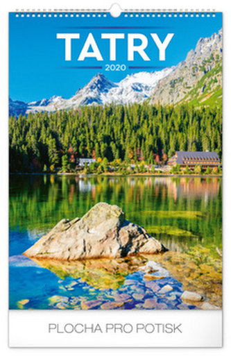 Tatry 2020