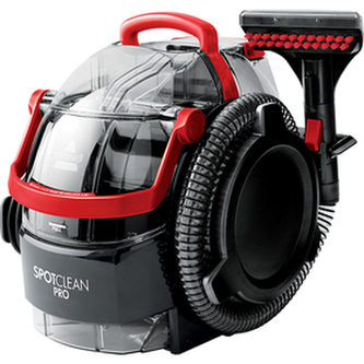 Vysavač víceúčelový bezsáčkový BISSELL SpotClean Professional 1558N Vysavač víceúčelový bezsáčkový BISSELL SpotClean Professional 1558N
