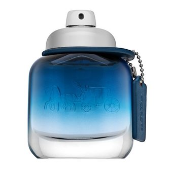 Coach Coach Men Blue - EDT 40 ml man