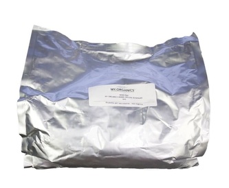 My.Organics The Organic Herbs Deluxe Rosemary sušený rozmarýn list 1000g