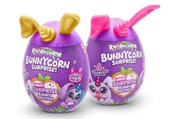 Rainbocorns: Králíček (1. série)