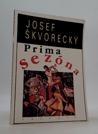 Prima sezona