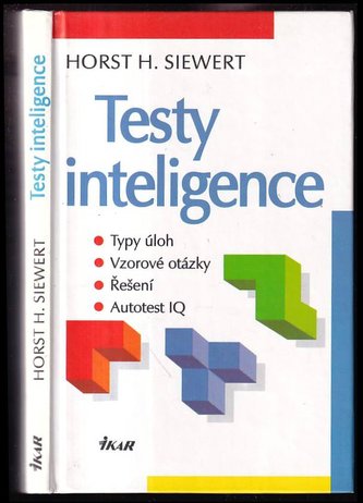 Testy inteligence