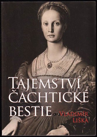 Tajemství Čachtické paní