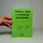 Sbírka úloh z technické mechaniky