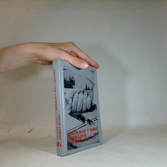 Třikrát v roli obhájce