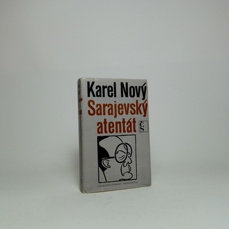 Sarajevský atentát