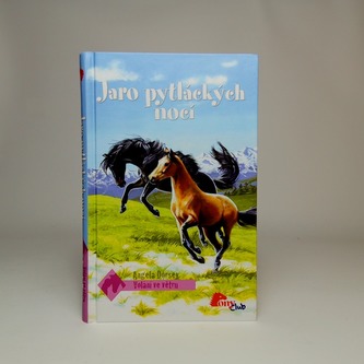 Jaro pytláckých nocí