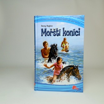 Mořští koníci