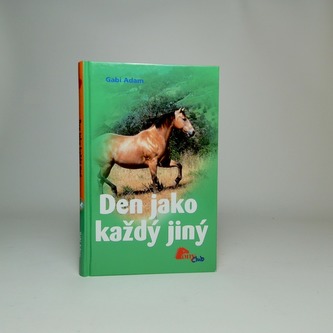 Den jako každý jiný